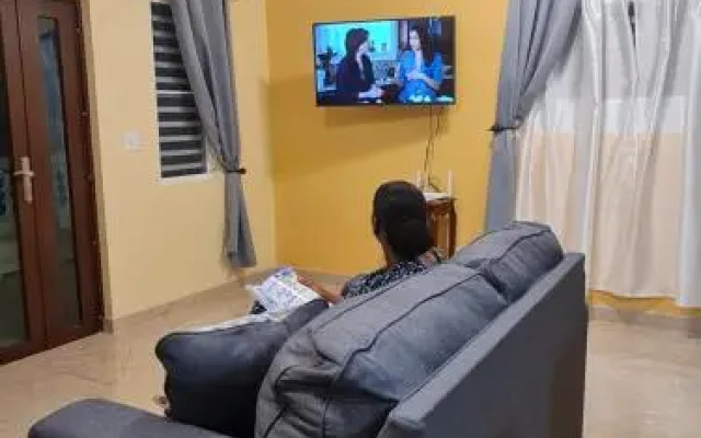 JC Comfort Suit and Villa