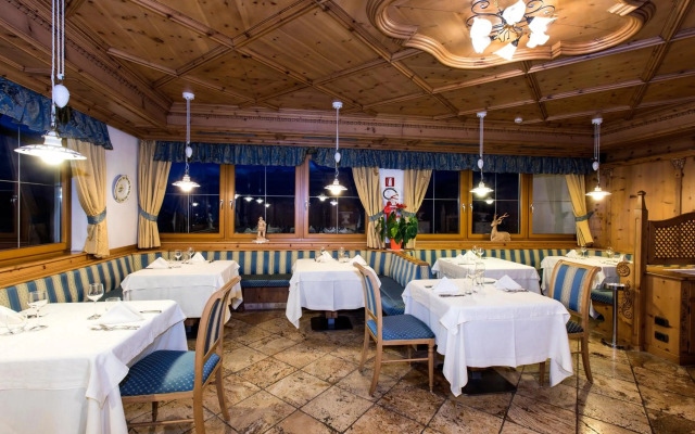 Hotel Lagorai Resort & Spa