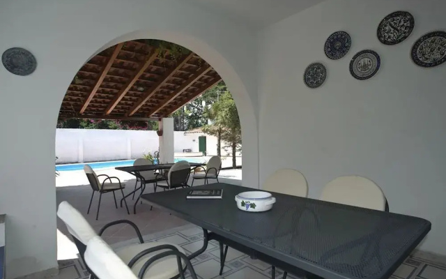 Villa Verdemare