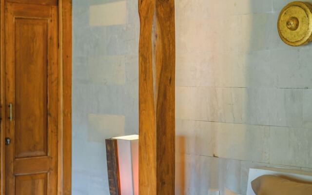 Villa Teman-Luxury 4BR Villa in Seminyak