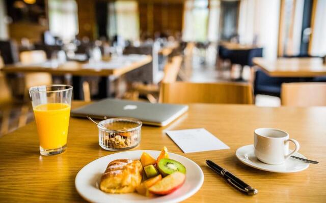 Amenity Hotel & Resort Špindlerův Mlýn