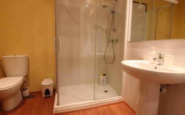 Apartamento Océano Family Home