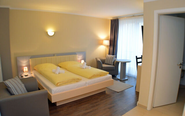 Hotel Jeta