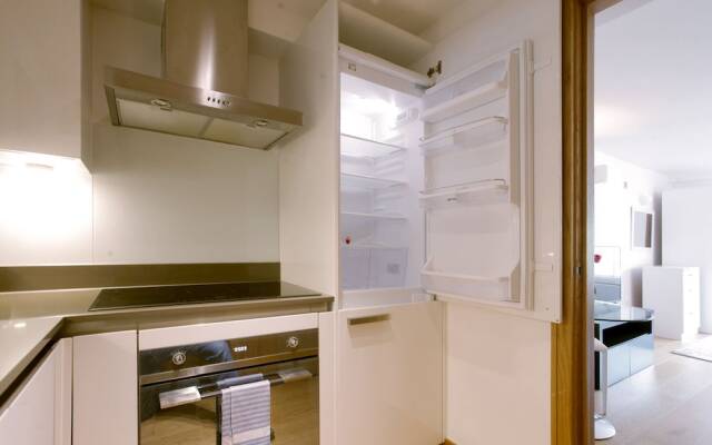 Valet Apartments Chelsea