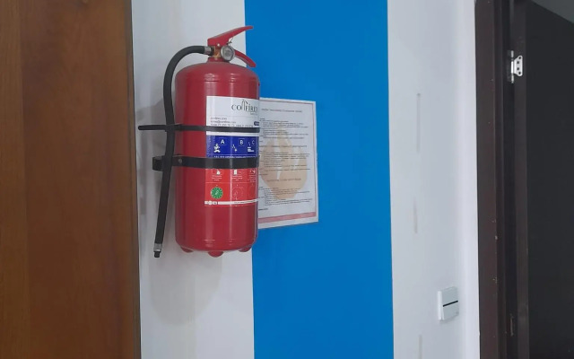 White City Hostel