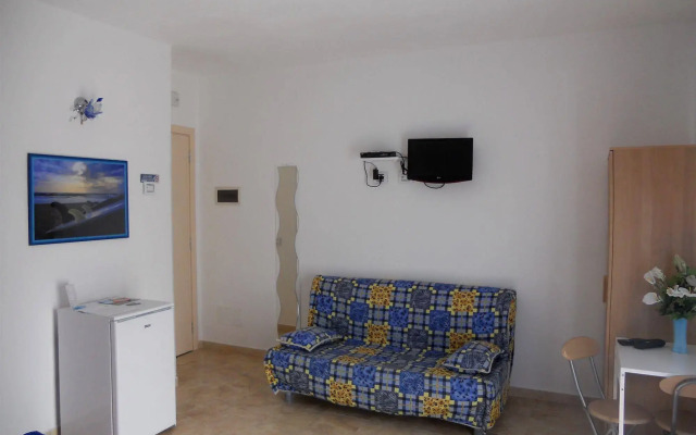 Agriturismo La Collina Verde