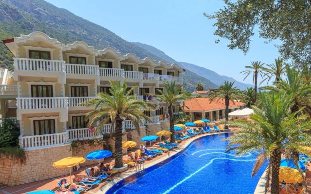 Flamingo Hotel & Spa - Pet Friendly