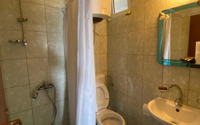 Apartments Klikovac Liman II