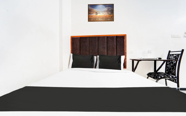 Hotel O Attukal Near Attakulangara Formerly Remya Residency