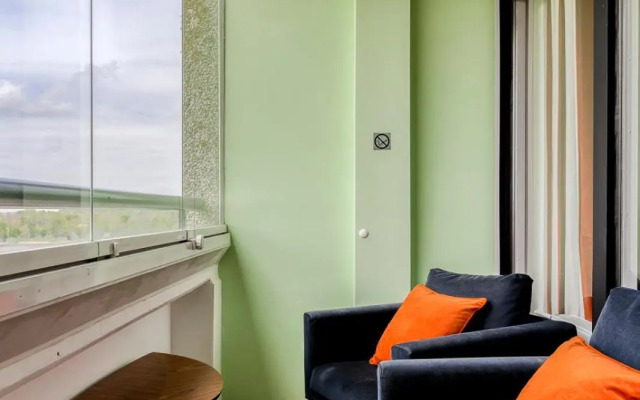 Apartment im Olympia Hotel Schilksee