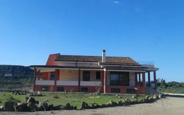 Villa Ventosa