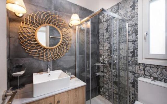 Olivea Premium Holiday Homes