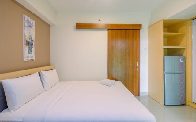 Well Furnished 1BR Grand Kamala Lagoon Apartment