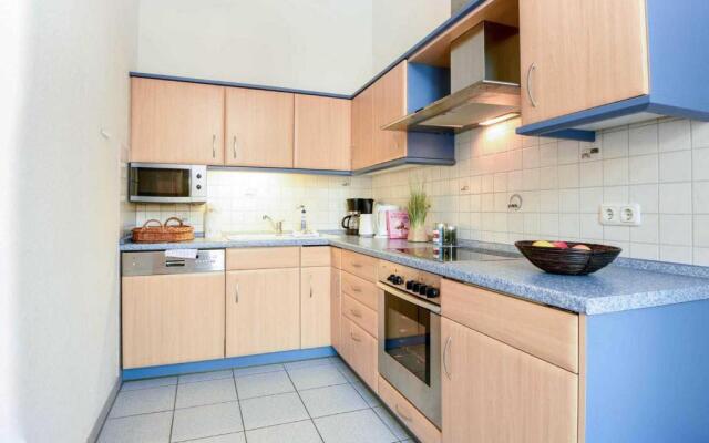Villa Sanssouci Wohnung 5