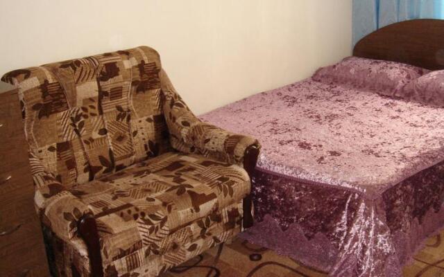 Bambuk Hotel