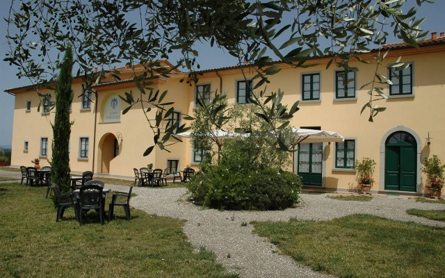 Agriturismo Musignano