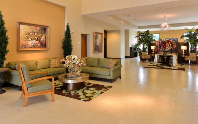 Holiday Inn Montgomery Airport South, an IHG Hotel