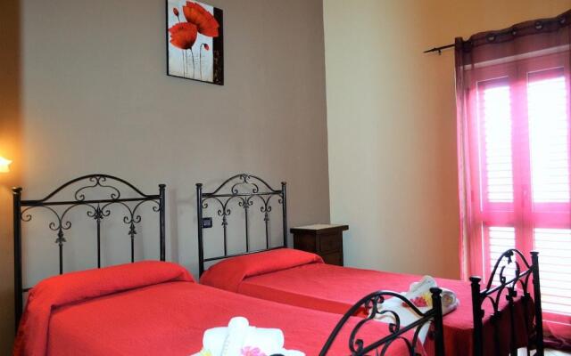 Villa Paglianiti - Your Family Residence