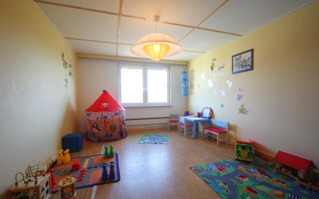 DJH Jugendherberge Zingst