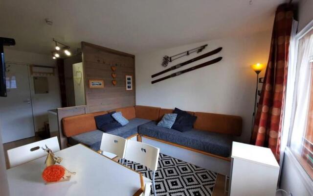 Appartement Les Menuires, 2 pièces, 4 personnes - FR-1-452-200