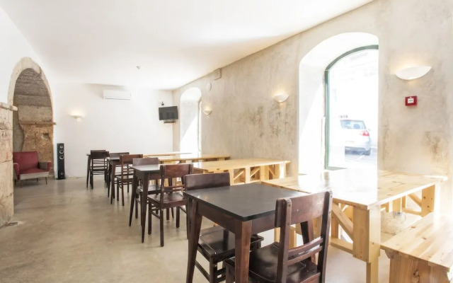 Intendente 1865 Apartments