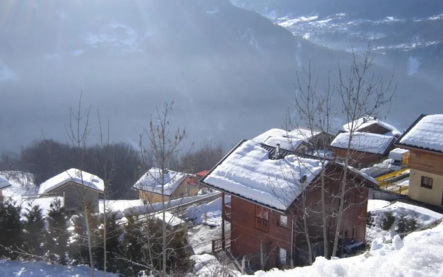 Ski Chalet - Chez Helene