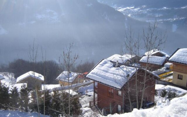 Ski Chalet - Chez Helene