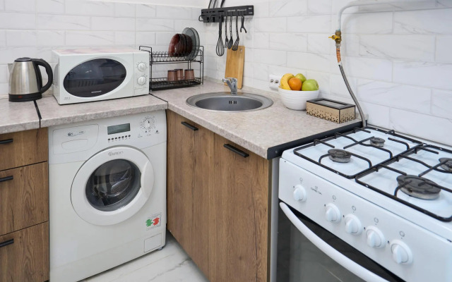 Апартаменты на улице Ленина 71