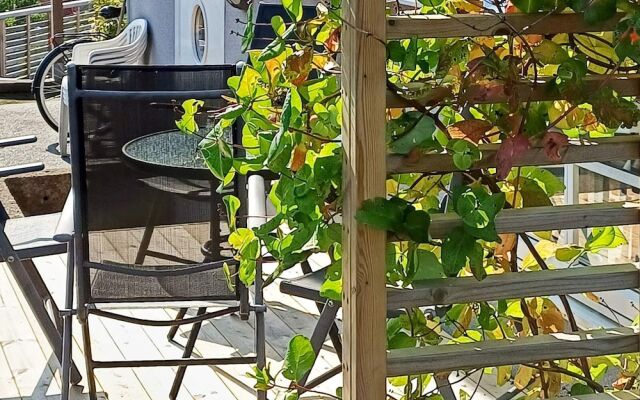 Holiday Home in Lysekil