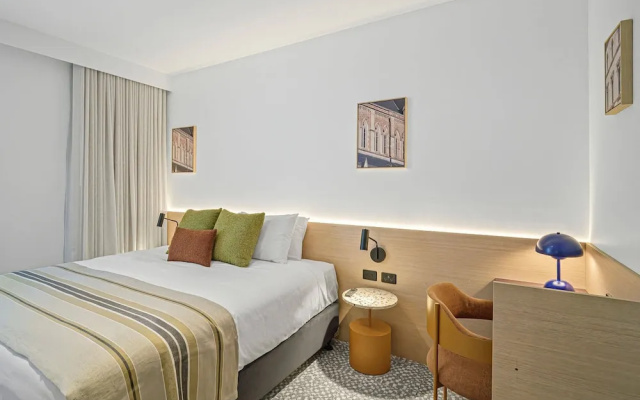 Urban Rest Hackney Hotel – Guest Rooms – Adelaide