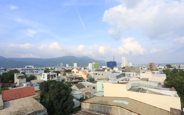 Carol's Homestay & Apartment