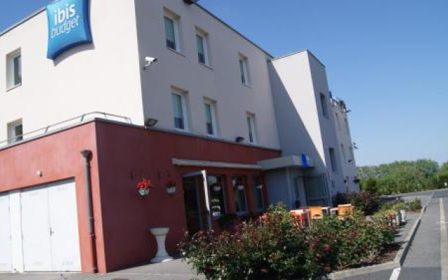 Ibis Budget Noyon