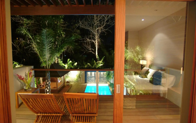 Downtown Villas
