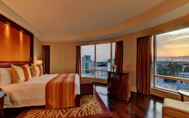 The Ritz-Carlton, Bangalore - Image 7