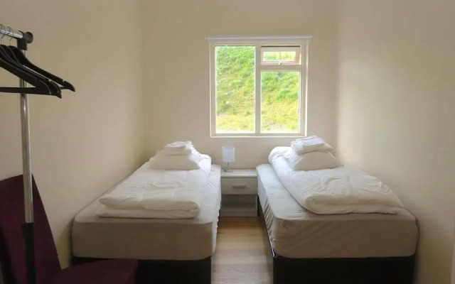 Thorbrandsstadir Farm Holidays