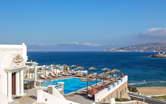 Grand Beach Mykonos