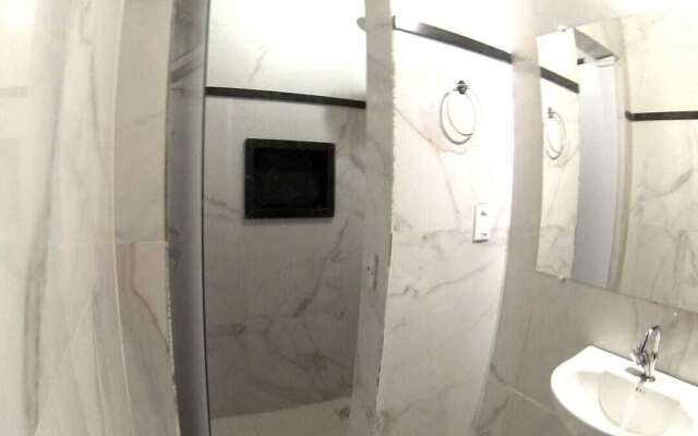 Hospedagem Morro de São Paulo - Hostel