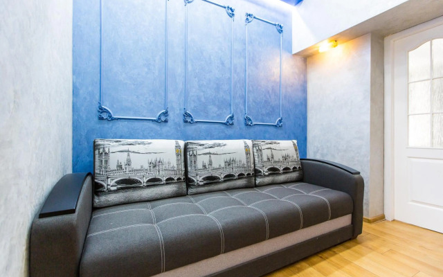 Дизайнерські апартаменти по вул.Куліша 14