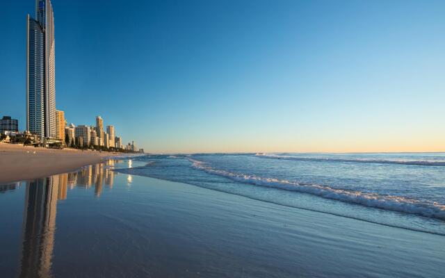 Peppers Soul Surfers Paradise