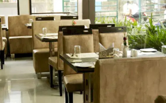 Rainbow Hotels & Service Apartments