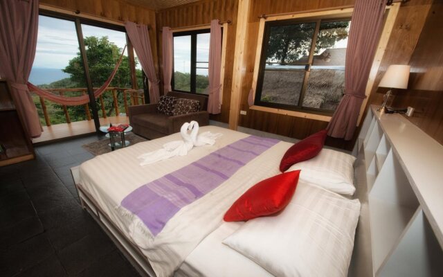Tree House Bungalows