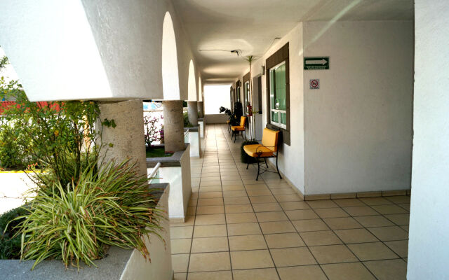 Global Express Puebla