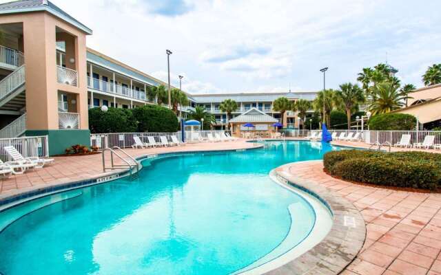 voco Kissimmee Orlando by IHG