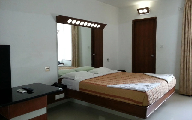 Lotus Bay View Hotel