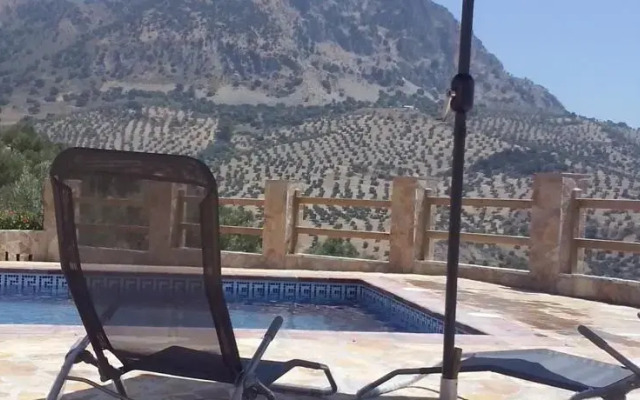 Casa Vista Hermosa