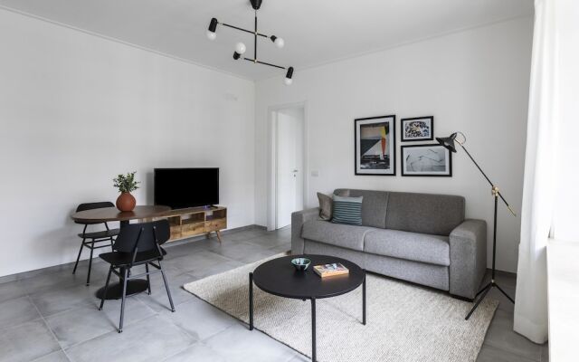 Sonder by Marriott Bonvoy San Lorenzo Apartments