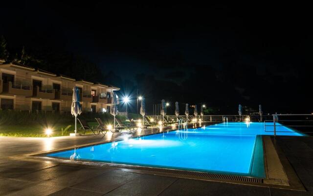 Phaedra Suites