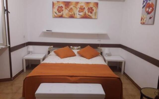 Albergo Ollolai