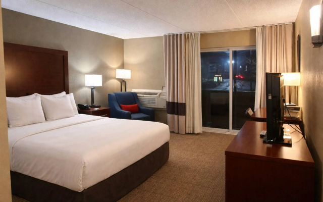 Comfort Inn  Farmington Hills - Detroit Northwest