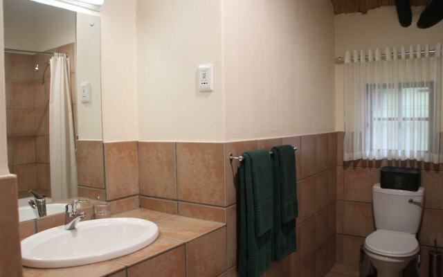 Fairways Self Catering